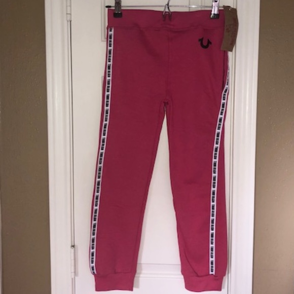 True Religion Other - True Religion Girl's Sweatpant.